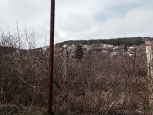 недвижимость в Болгари земельный участок местность Евксиноград Варна - Изображение #4, Объявление #1243112