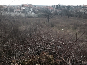 недвижимость в Болгари земельный участок местность Евксиноград Варна - Изображение #5, Объявление #1243112