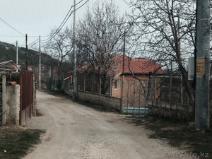 недвижимость в Болгари земельный участок местность Евксиноград Варна - Изображение #6, Объявление #1243112