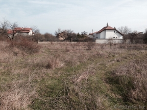 недвижимость в Болгари земельный участок в городе Варна квартал Виница - Изображение #3, Объявление #1243104