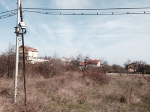 недвижимость в Болгари земельный участок в городе Варна квартал Виница - Изображение #4, Объявление #1243104