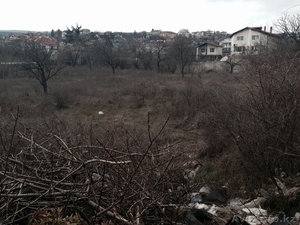 недвижимость в Болгари земельный участок местность Евксиноград Варна - Изображение #8, Объявление #1243112