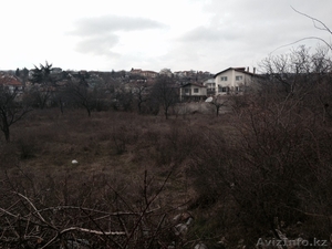 недвижимость в Болгари земельный участок местность Евксиноград Варна - Изображение #9, Объявление #1243112
