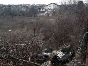 недвижимость в Болгари земельный участок местность Евксиноград Варна - Изображение #10, Объявление #1243112