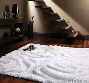 Чистка ковров!Глубокая Влажная стирка ковров по европейской технологии - Изображение #1, Объявление #1247897