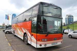 Заказать автобус в Боровое. Астана - Изображение #1, Объявление #1251928