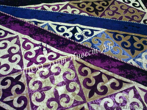 Текстильные изделия для казахской комнаты - Изображение #7, Объявление #895775