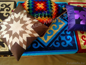 Текстильные изделия для казахской комнаты - Изображение #8, Объявление #895775