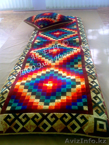 Текстильные изделия для казахской комнаты - Изображение #3, Объявление #895775