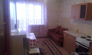 сдам 1 комнатную квартиру в районе Евразии - Изображение #1, Объявление #1252346