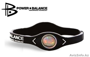 Power balance- энергетические браслеты. - Изображение #1, Объявление #1243997