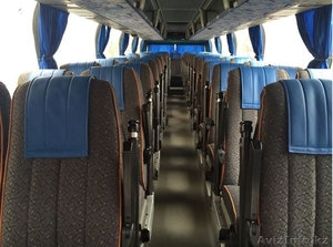 Заказать автобус в Боровое. Астана - Изображение #4, Объявление #1251928