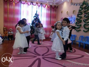 Детский сад "Ботаканым" производит набор детей - Изображение #3, Объявление #1254848