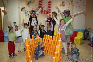 детские праздники организация и декорация - Изображение #1, Объявление #1246101