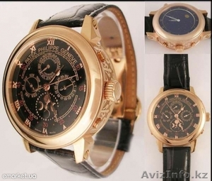 Часы Patek Philip - Изображение #1, Объявление #1244015