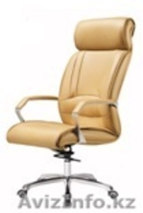 REZON офисное кресло BOND-B - Изображение #1, Объявление #1255485