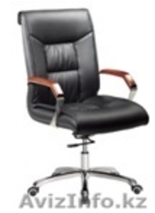 REZON офисное кресло ELIT-C - Изображение #1, Объявление #1255481