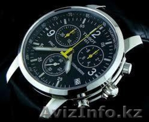 Часы Tissot Швейцария - Изображение #1, Объявление #1244016