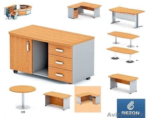 REZON изготовление офисной мебели на заказ - Изображение #4, Объявление #1254752
