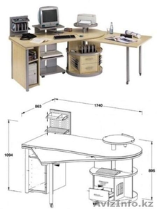 REZON изготовление офисной мебели на заказ - Изображение #3, Объявление #1254752
