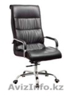 REZON офисное кресло LESKA-B - Изображение #1, Объявление #1255487