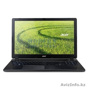 Продам ноутбук Acer Aspire - Изображение #1, Объявление #1257675