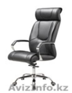 REZON офисное кресло NOVE-B - Изображение #1, Объявление #1255486