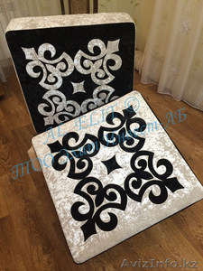Текстильные изделия для казахской комнаты - Изображение #4, Объявление #895775