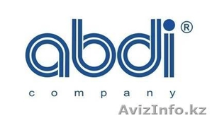 Абди Компани,  магазин канцелярских товаров,  г.Кокшетау