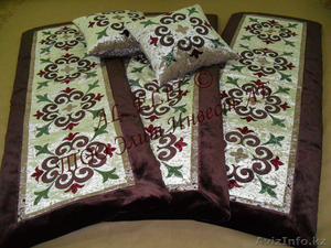 Текстильные изделия для казахской комнаты - Изображение #5, Объявление #895775