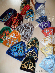 Сувениры Казахстана текстильные - Изображение #2, Объявление #1027354