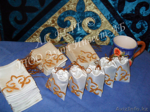 Сувениры Казахстана текстильные - Изображение #4, Объявление #1027354
