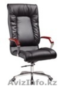 REZON офисное кресло SELA-B - Изображение #1, Объявление #1255480