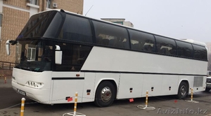 Аренда комфортабельных автобусов туристического класса на 50 мест - Изображение #3, Объявление #1251934