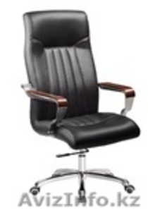 REZON офисное кресло STANDART-B - Изображение #1, Объявление #1255472