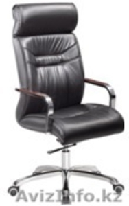 REZON офисное кресло TEAMCO-B - Изображение #1, Объявление #1255473