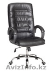 REZON офисное кресло TEMPO-B - Изображение #1, Объявление #1255479