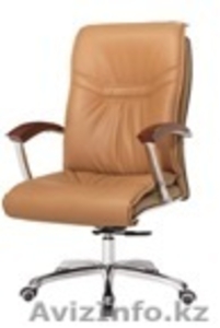 REZON офисное кресло TOM-C - Изображение #1, Объявление #1255482