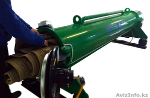 Центрифуга для ковров