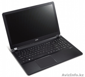 Продам ноутбук Acer Aspire - Изображение #2, Объявление #1257675