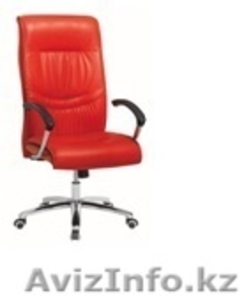 REZON офисное кресло VISTA-B - Изображение #1, Объявление #1255476