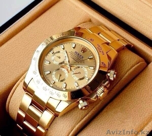Наручные часы Rolex Daytona - Изображение #1, Объявление #1243999