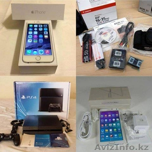 Apple iphone 6,6plus, Galaxy S6, Примечание 4, Xperia Z3 - Изображение #2, Объявление #1259538