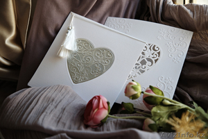 Пригласительные на свадьбу Астана ЦЕНТР ОТКРЫТОК  - Изображение #1, Объявление #1265370