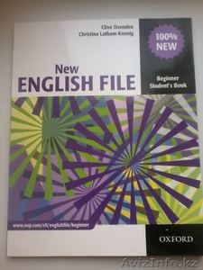 Английский язык для начинающих - Изображение #1, Объявление #1259051