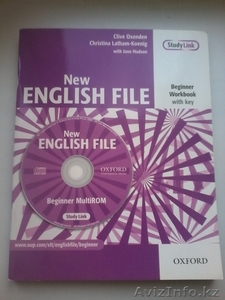 Английский язык для начинающих - Изображение #3, Объявление #1259051