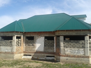 Все виды кровельных работ любой сложности