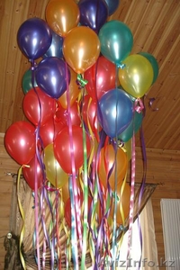 Гелиевые шары- огромный аасртимент - Изображение #4, Объявление #1266671