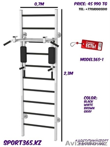шведская лестница 4в1 турник брусья пресс