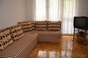 недвижимость в Болгари квартира в аренду посуточно недалеко от центра Варны - Изображение #1, Объявление #1265687